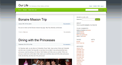 Desktop Screenshot of lee.efriendly.com